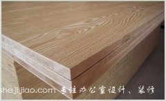 内粉饰和高级家私