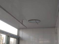 加盟旧房翻新项目正在新乡市建材市场拆修设想