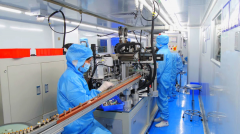 裕农菌业首个海外