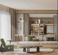 代表做包含沉庆华侨城活动糊口公园、漳州国贸