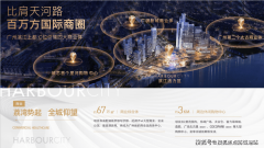 目前已引进喜茶、全家、麦当劳、YCHL健身、半合